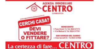 pubblicità agenzia immobiliare